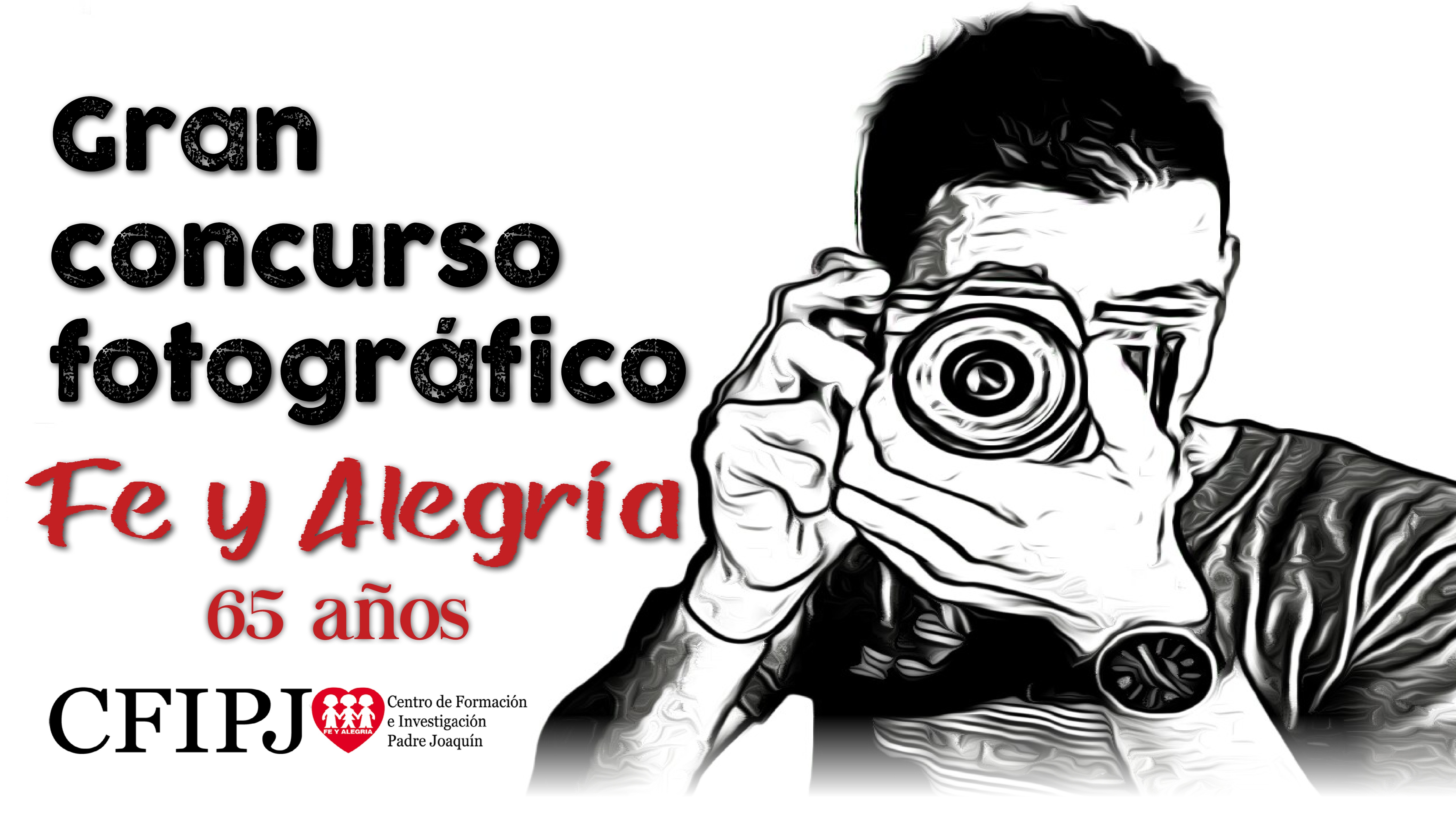 Gran concurso fotográfico