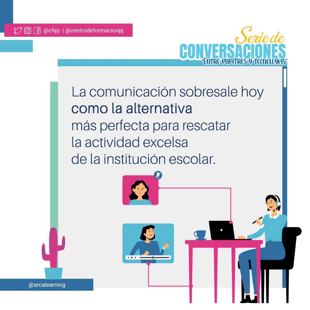 Comunicación multimodal Mas allá de la tecnología