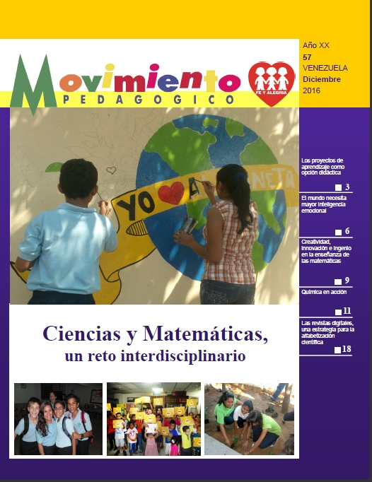 Movimiento Pedagógico 57