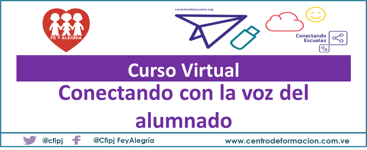 Dar voz al alumnado: un desafío educativo en Venezuela