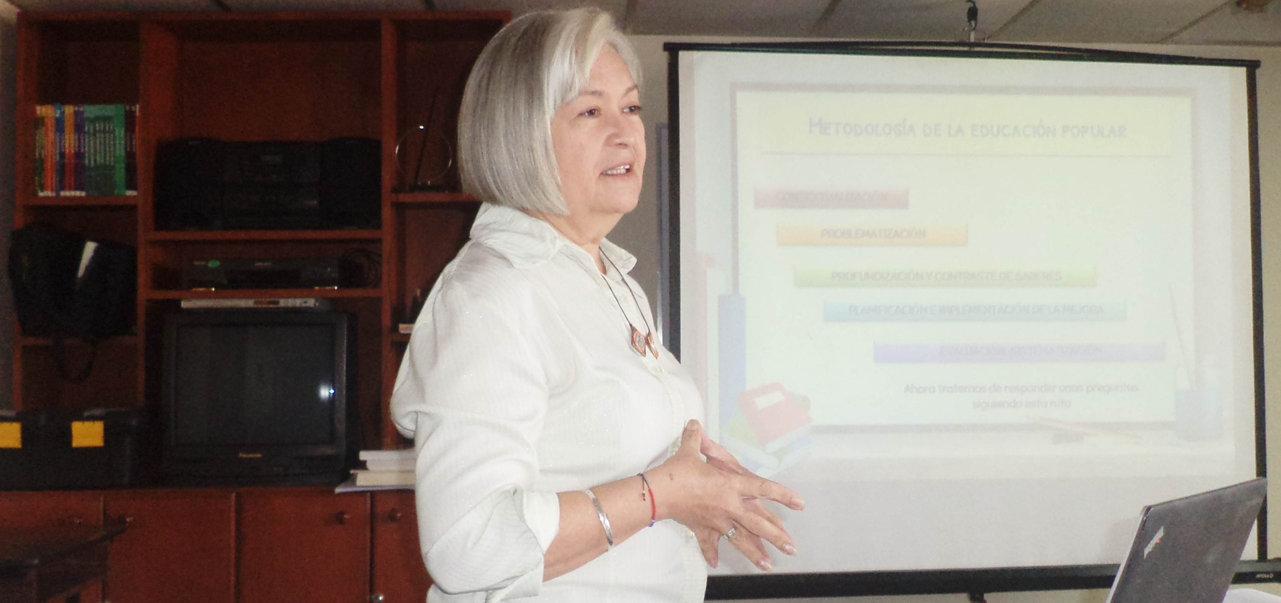 Un nuevo “Encuentro con la escritura”