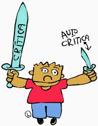 FORMAR PARA LA CRÍTICA Y LA AUTOCRÍTICA