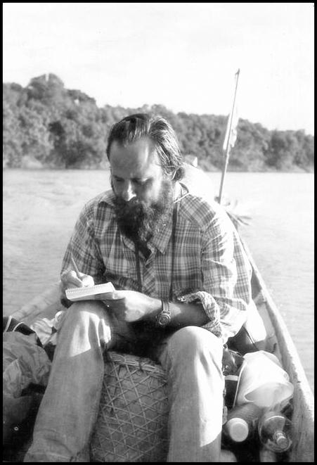 Nuestro Antonio Pérez Esclarín cumple 70 años