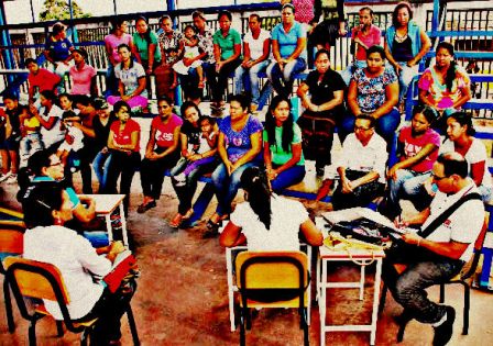 Consulta educativa. ¿Y ahora?