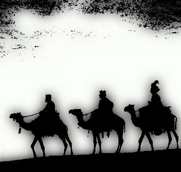 Los Reyes Magos no vendrán