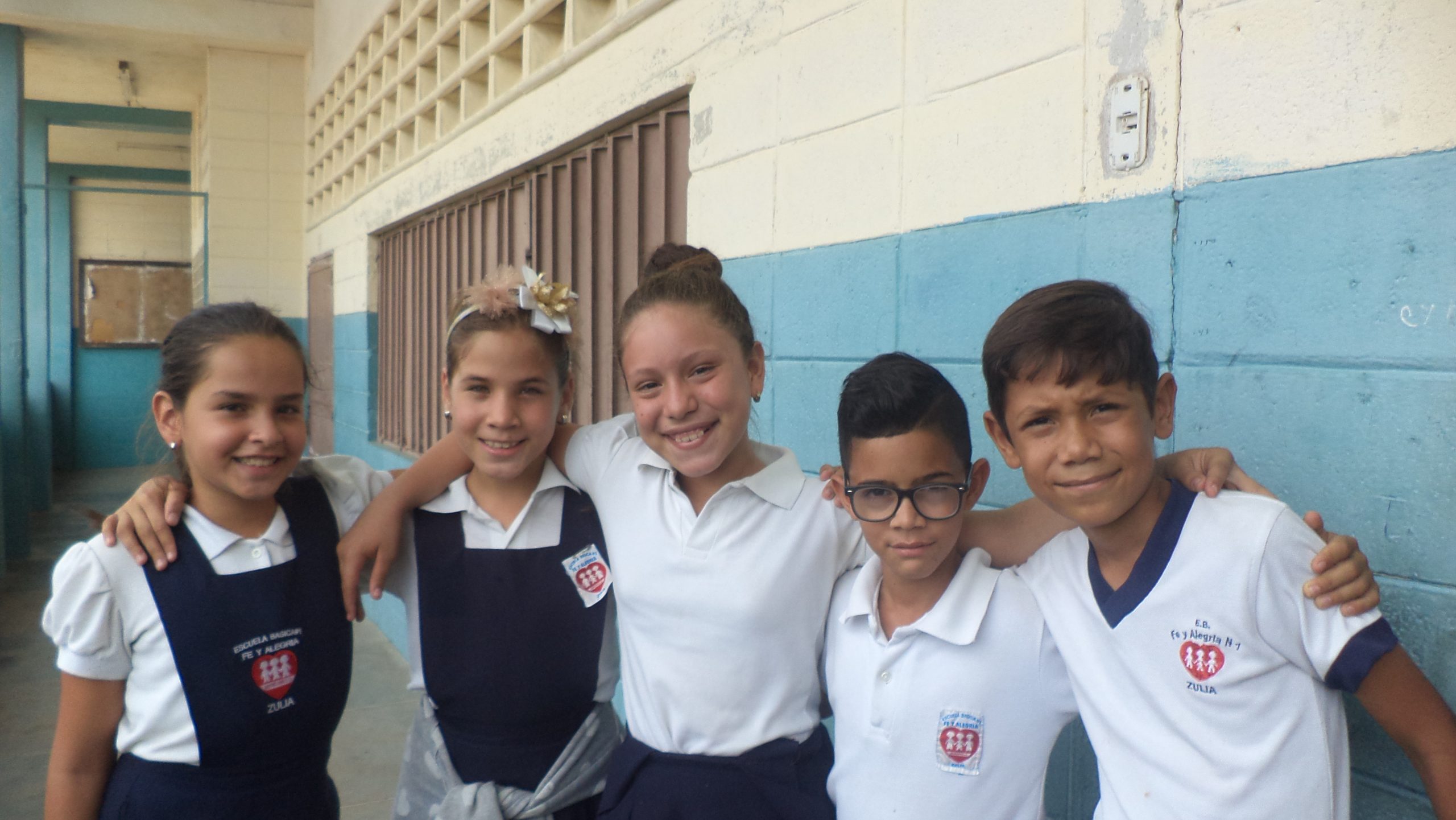 Inicio de clases 2019-2020