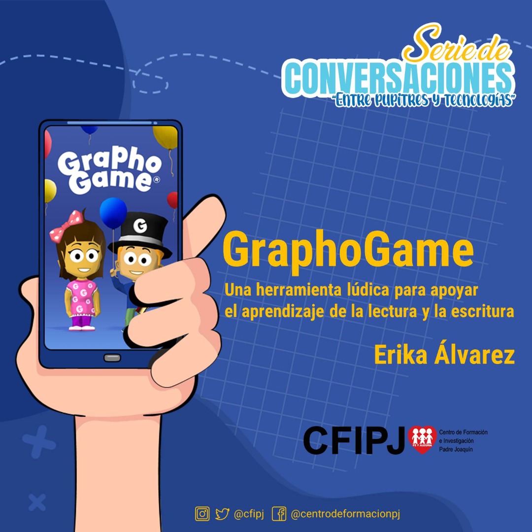 GraphoGame una heramienta lúdica para apoyar el aprendizaje de la lectura y la escritura