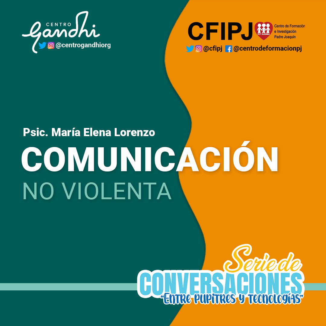 La comunicación no violenta