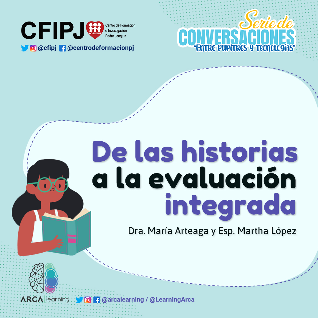 De las historias a la evaluación integrada