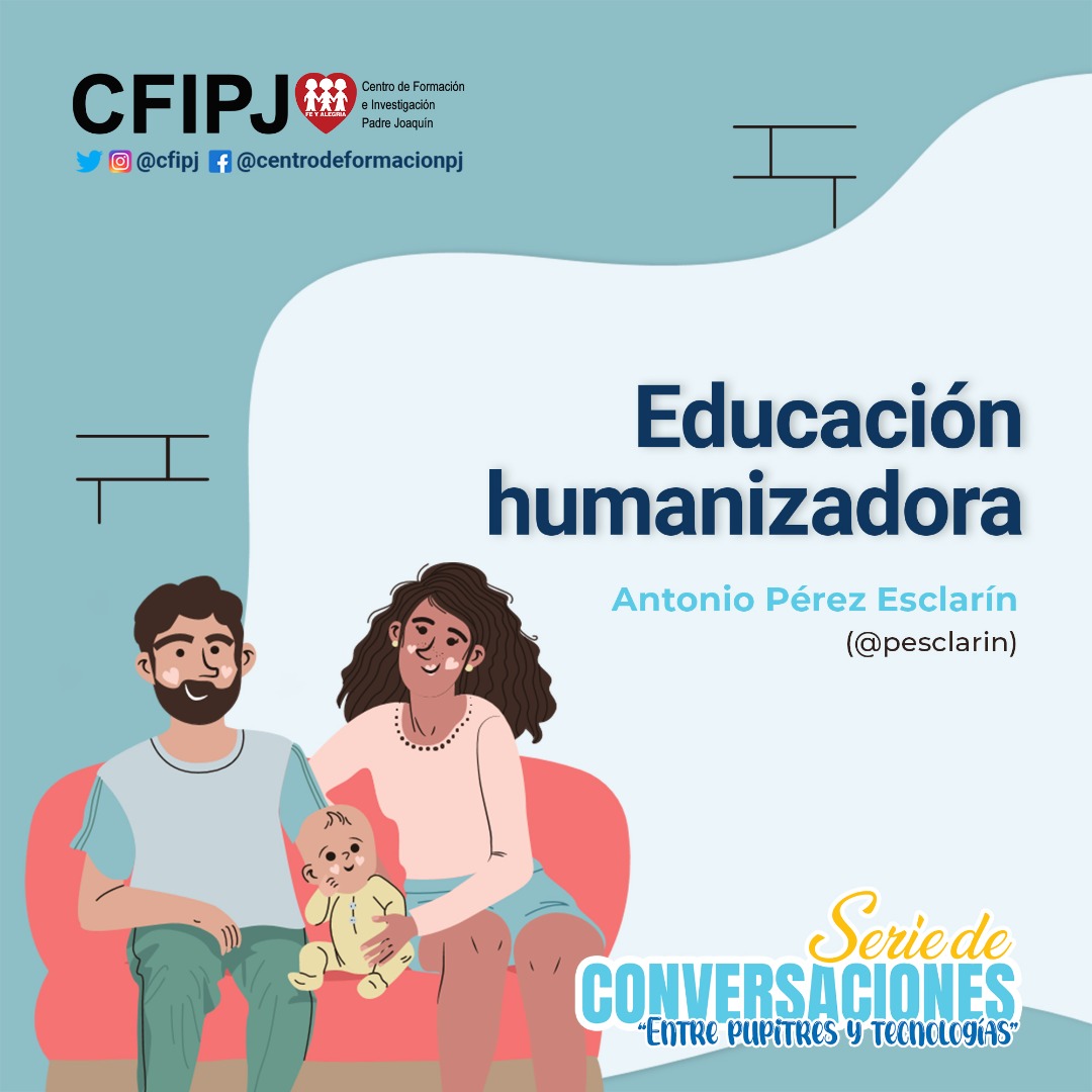 Educación humanizadora