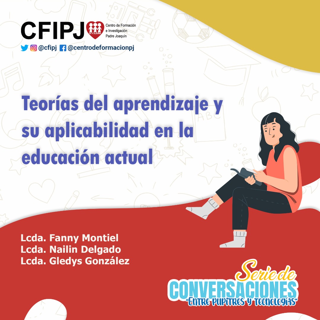 Teorías del Aprendizaje y su aplicabilidad en la educación actual