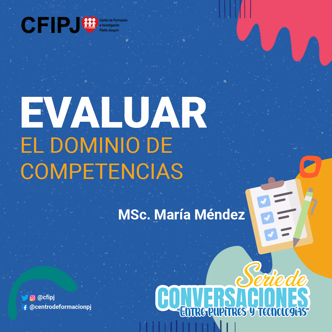Evaluar el dominio de competencias
