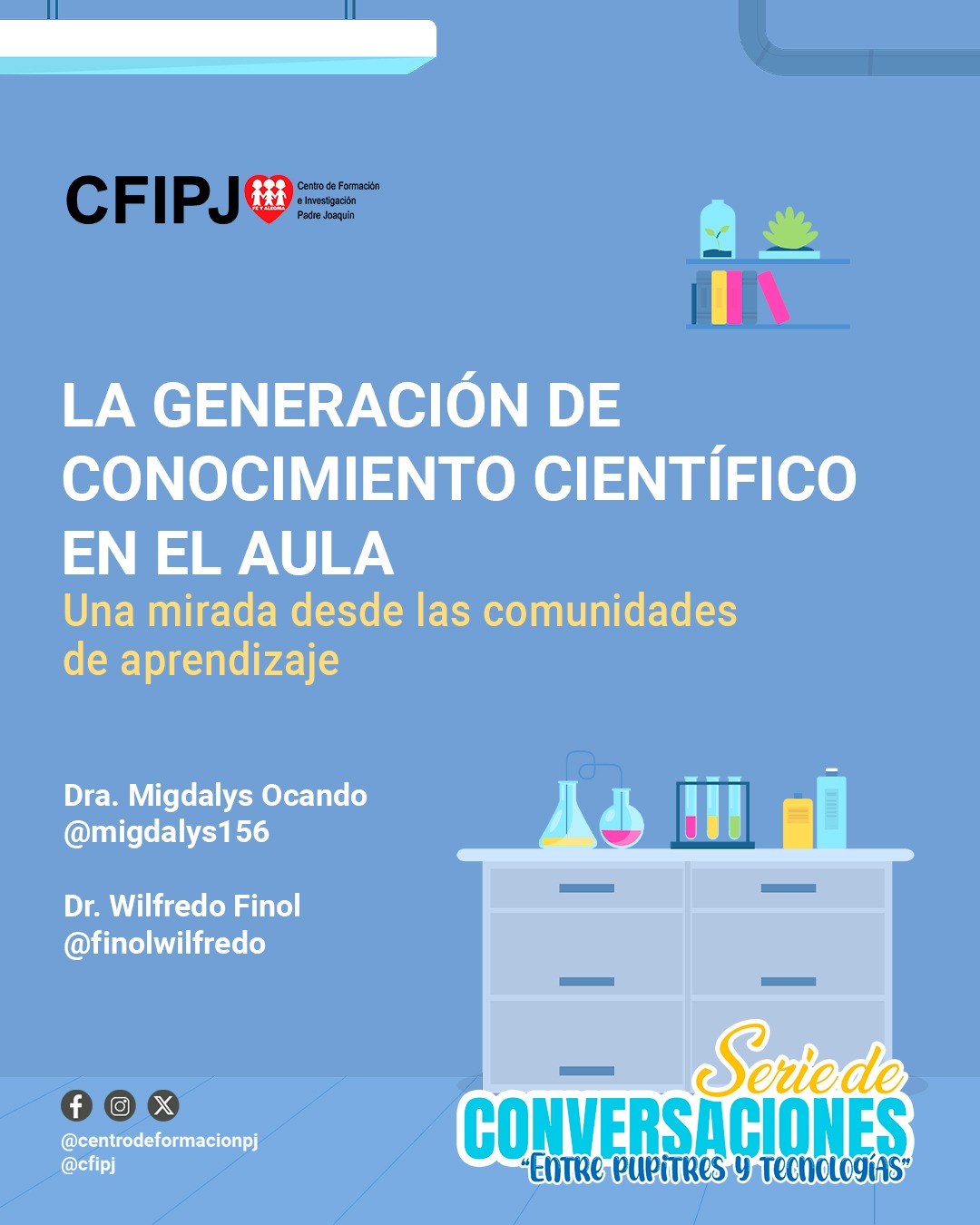 La generación de conocimiento en el aula: Una mirada desde las comunidades de aprendizaje