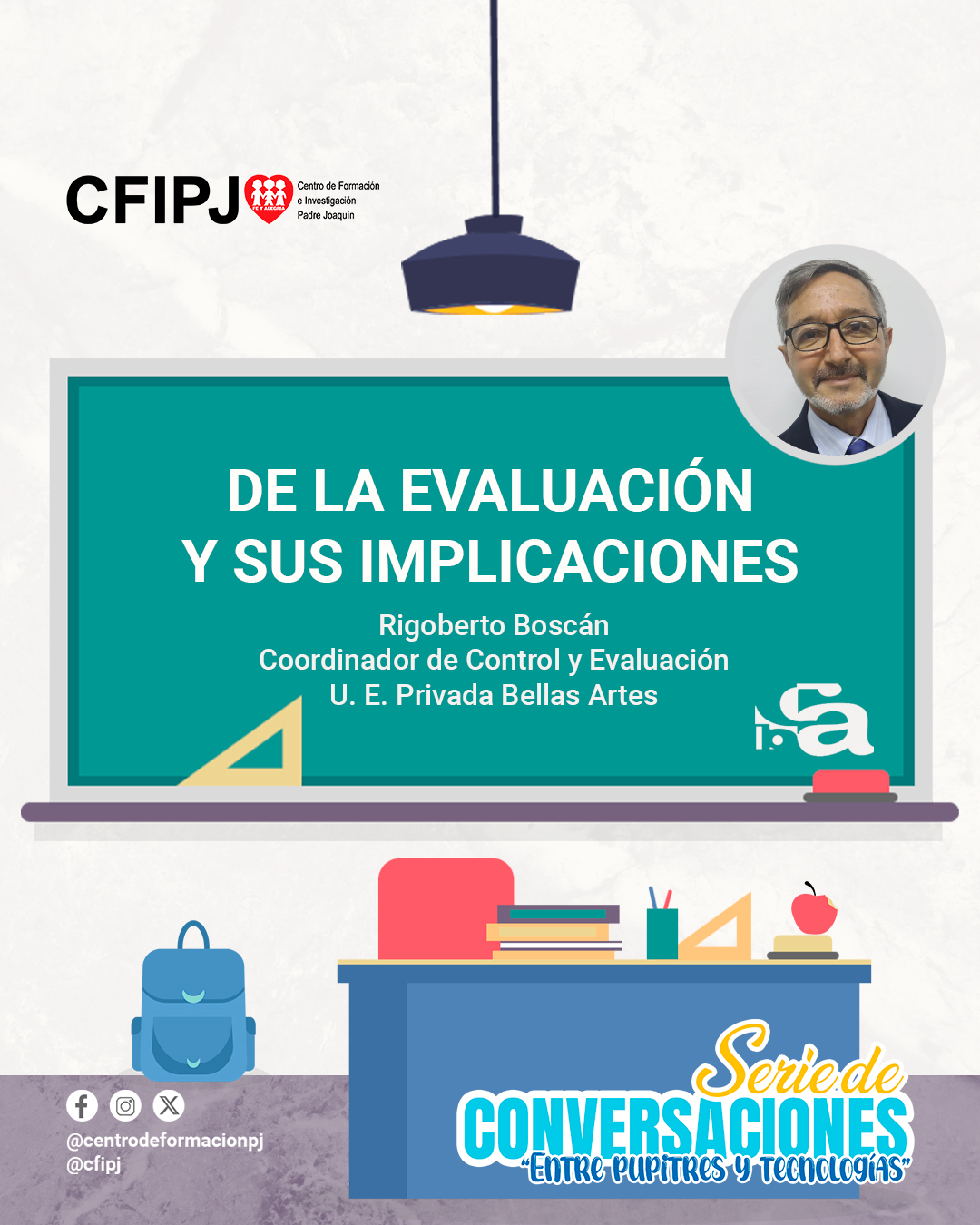 De la evaluación y sus implicaciones