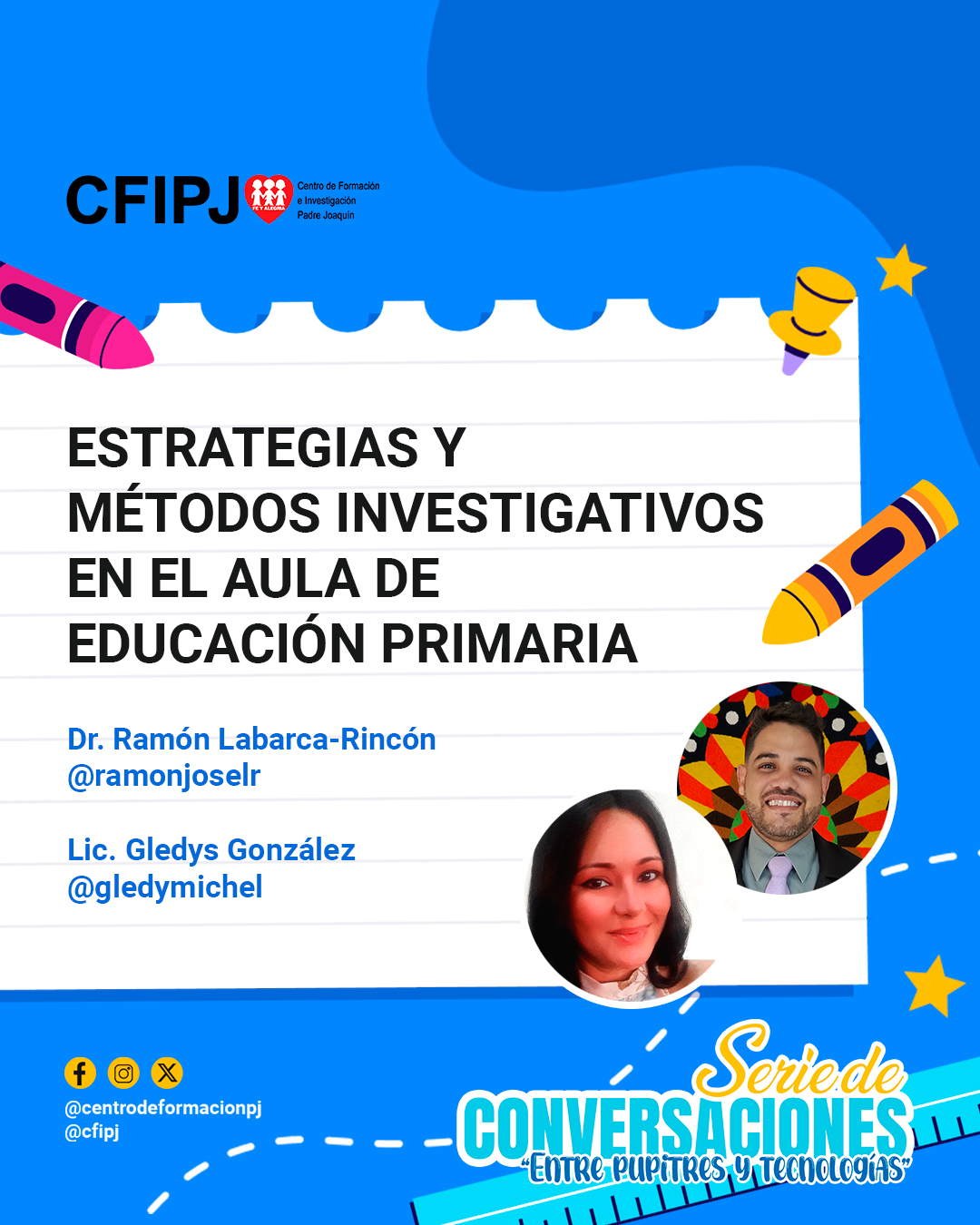Estrategias y métodos investigativos en el aula de educación primaria