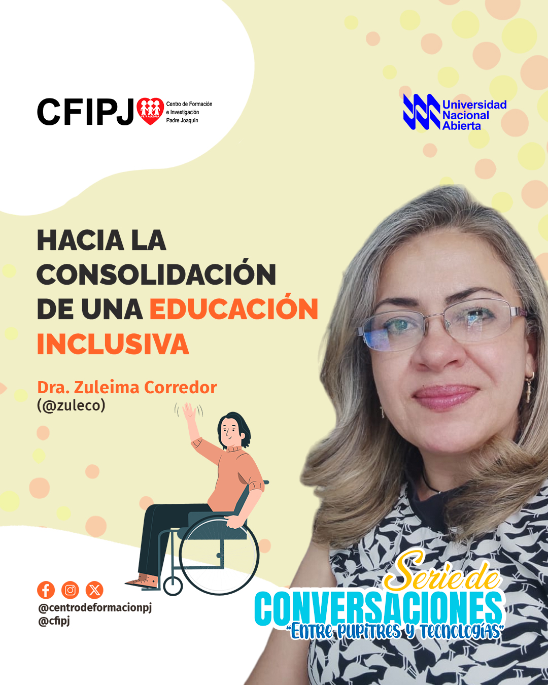 Hacia la consolidación de una educación inclusiva