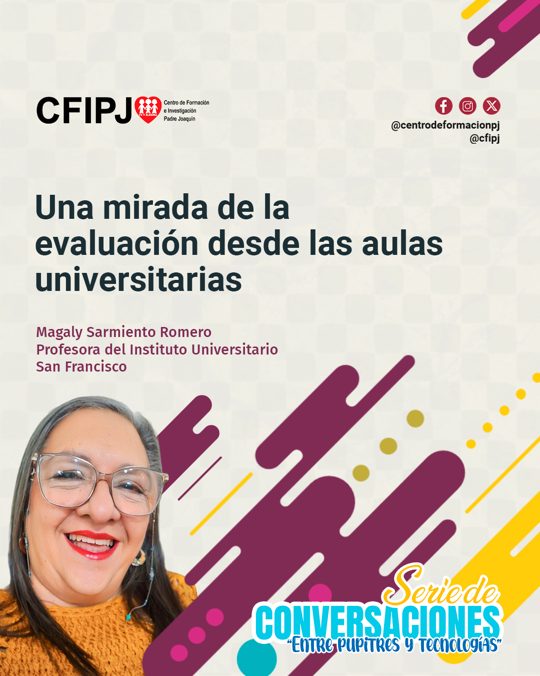 Una mirada de la evaluación desde las aulas universitarias