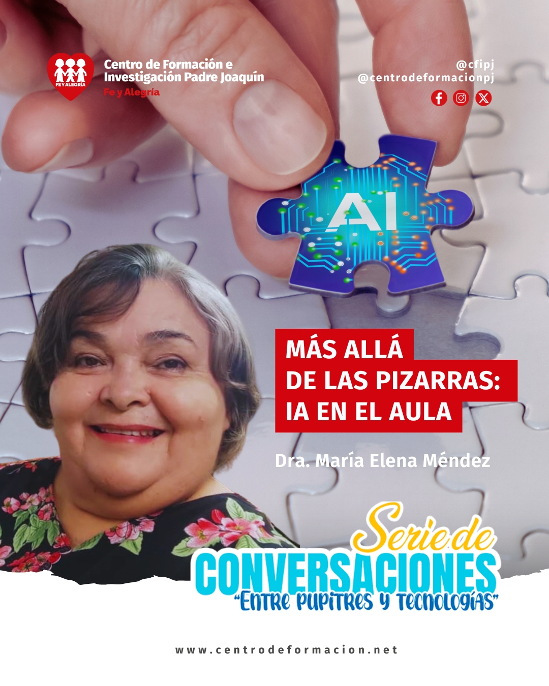 Más allá de las pizarras: IA en el aula