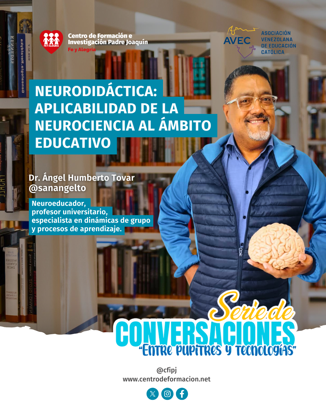 Neurodidáctica: aplicabilidad de la Neurociencia al ámbito educativo