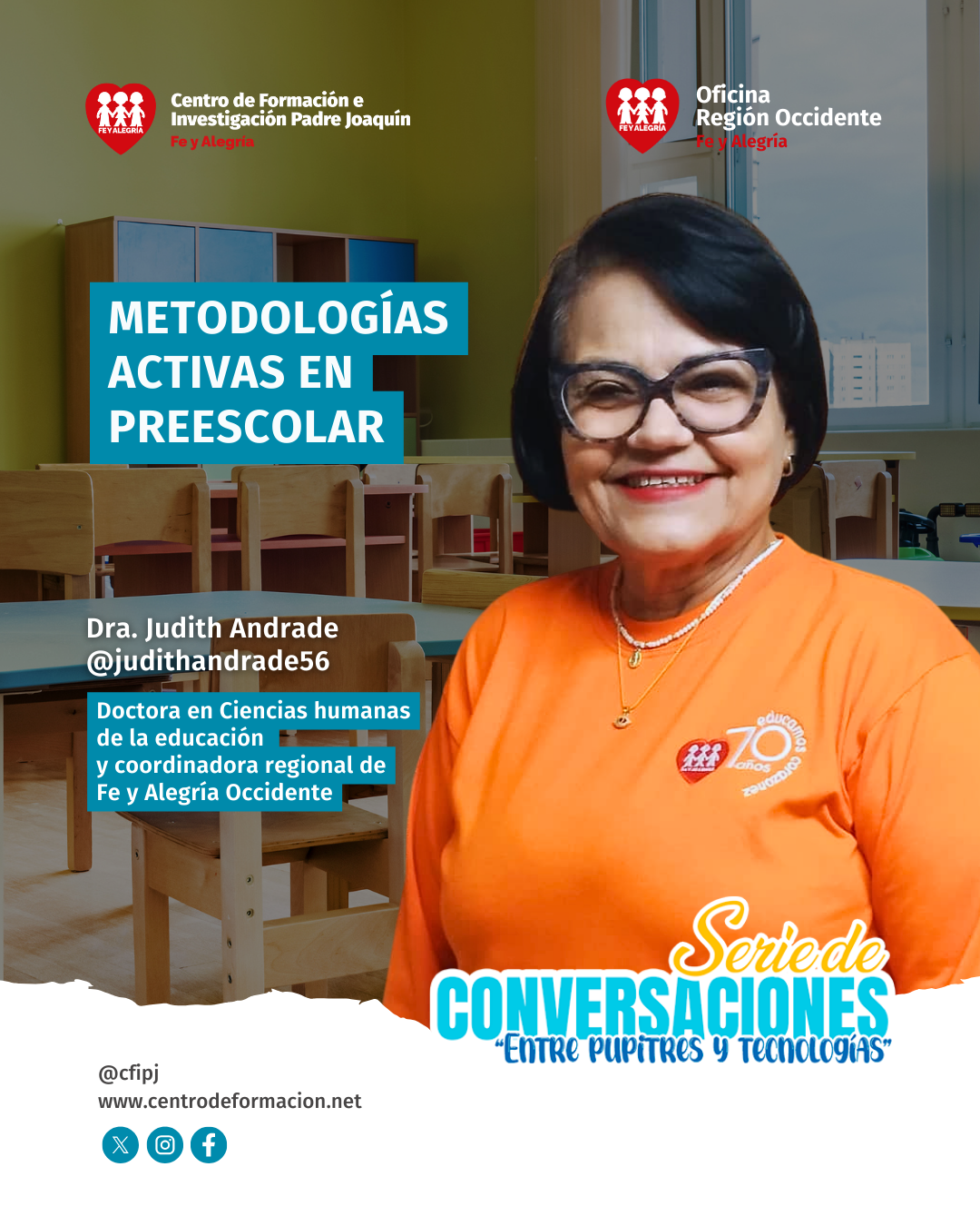 Metodologías activas en preescolar