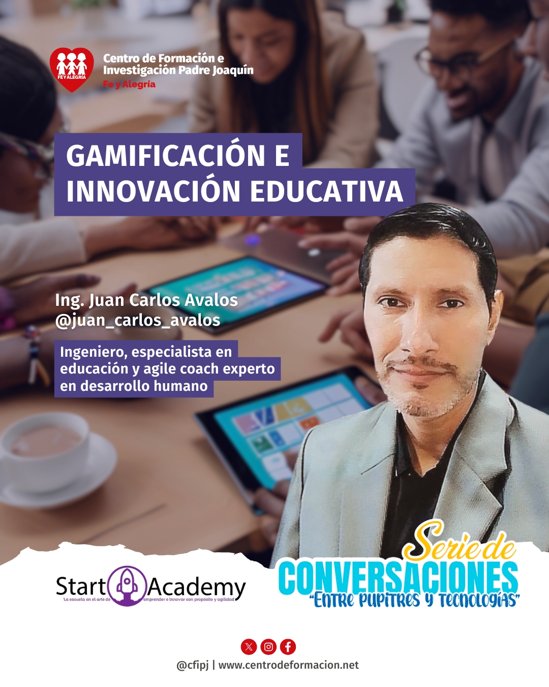 Gamificación e innovación educativa