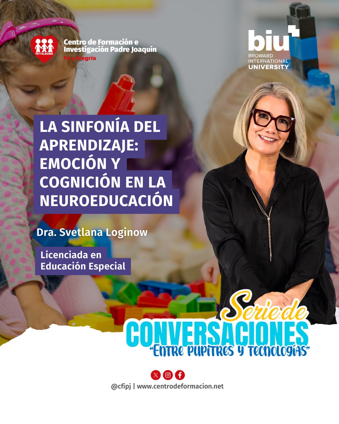 La sinfonía del aprendizaje: emoción y cognición en la neuroeducación