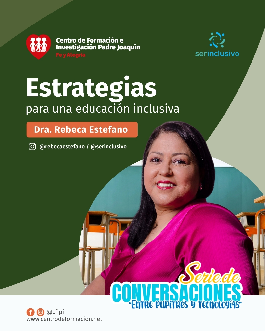 Estrategias para una educación inclusiva