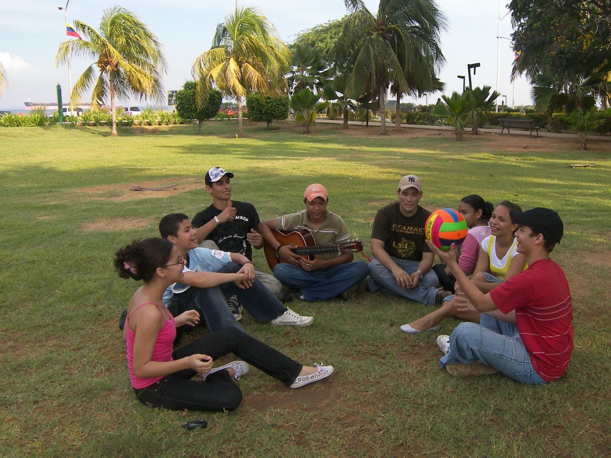 Fomentar la comunicación en el hogar