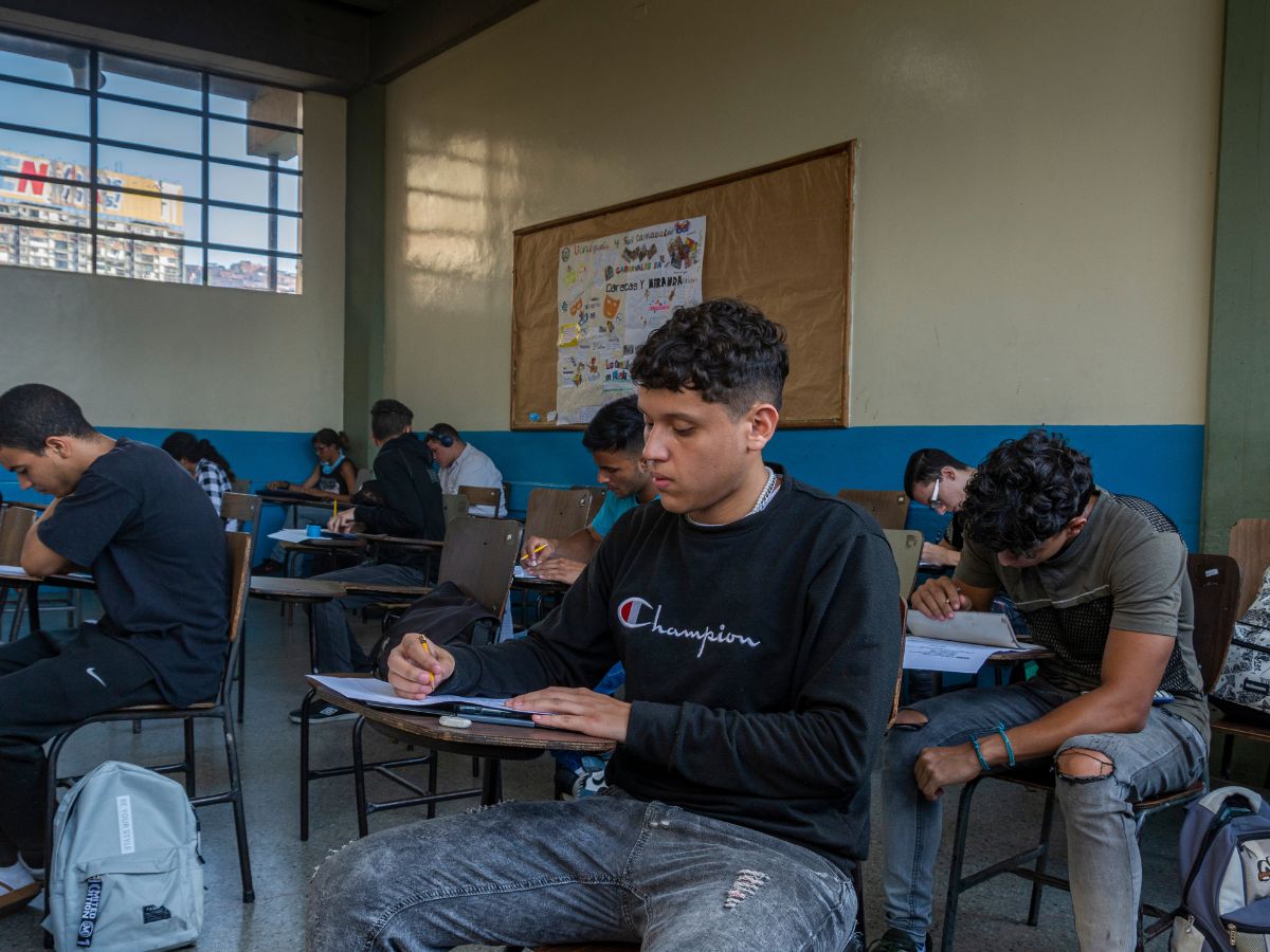 Hablemos de nuestras universidades en emergencia