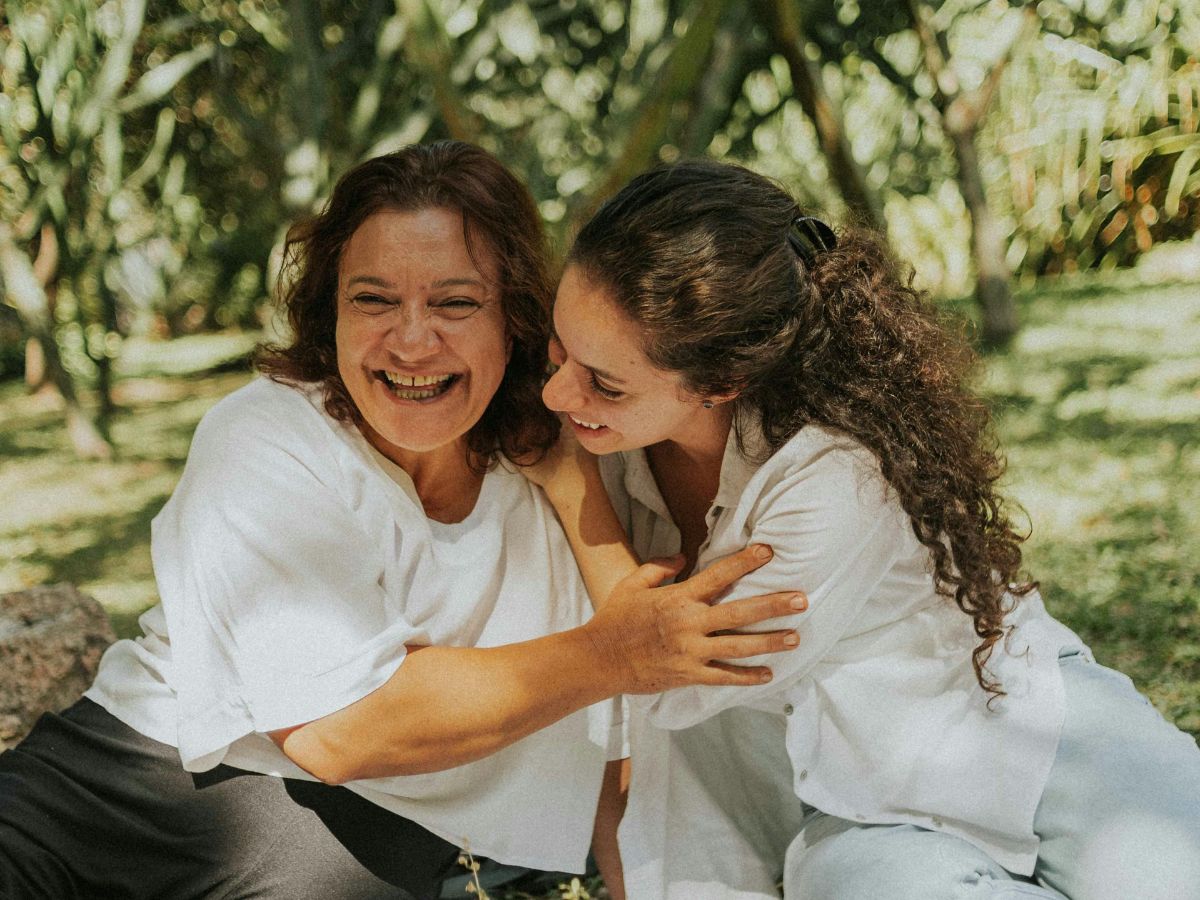 Las madres también necesitan cariño
