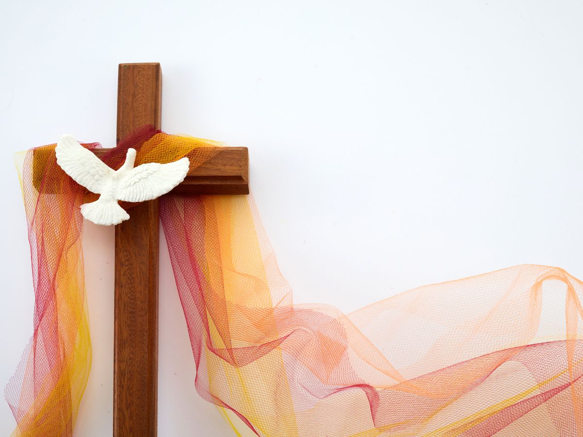 Por un pentecostés para Venezuela