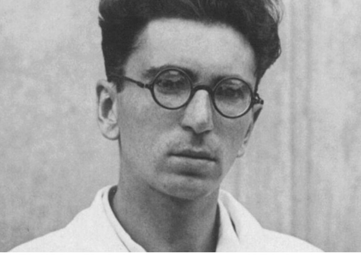 Releer a Viktor Frankl en  tiempos de sufrimiento